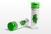 Tumbler Mockup, a Merchandise Mockup by SLAB! Design (Thumbnail 6 of 9)