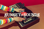 Yorkshire - Retro Rounded Typeface, a Serif Font by Windfall Co (Thumbnail 6 of 10)