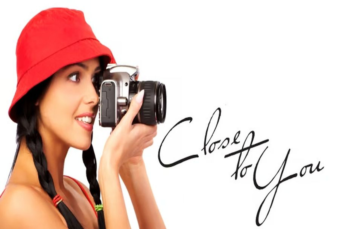 Close to You FC, a Script Font by Intellecta Design