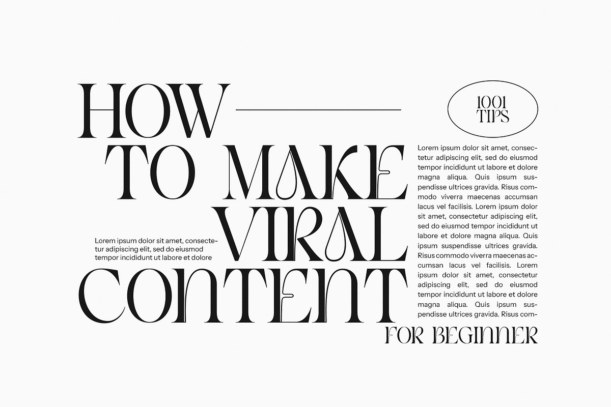 Kagura Serif Font, a Serif Font by Graphicxell (Photo 4 of 8)