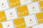 Ballitina Brushed Font, a Script Font by Lythcreative (Thumbnail 3 of 8)