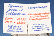 Longmile Font, a Handwritten Font by Madjack.font (Thumbnail 8 of 12)
