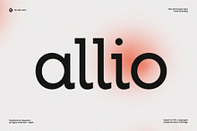 GC Allio – Minimal Sans Mastery