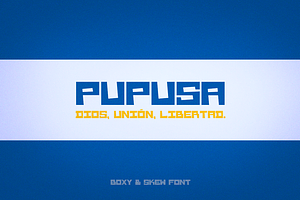 Pupusa
