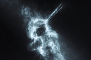 Smoke Photoshop Action, an Action Add-On by Sevenstyles (Thumbnail 8 of 16)