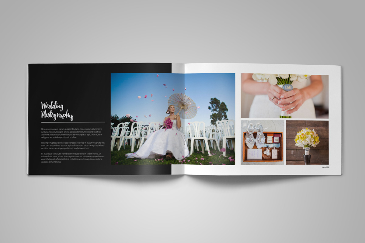 Multipurpose Portfolio, a Brochure Template by vanroem2nd (Photo 12 of 14)