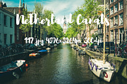 Canals of Netherlands, a Templates & Theme by ApertureVintage (Thumbnail 25 of 27)