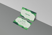 Minimalist Business Card Bundle, a Business Card Template by MRI STUDIO (Thumbnail 38 of 38)