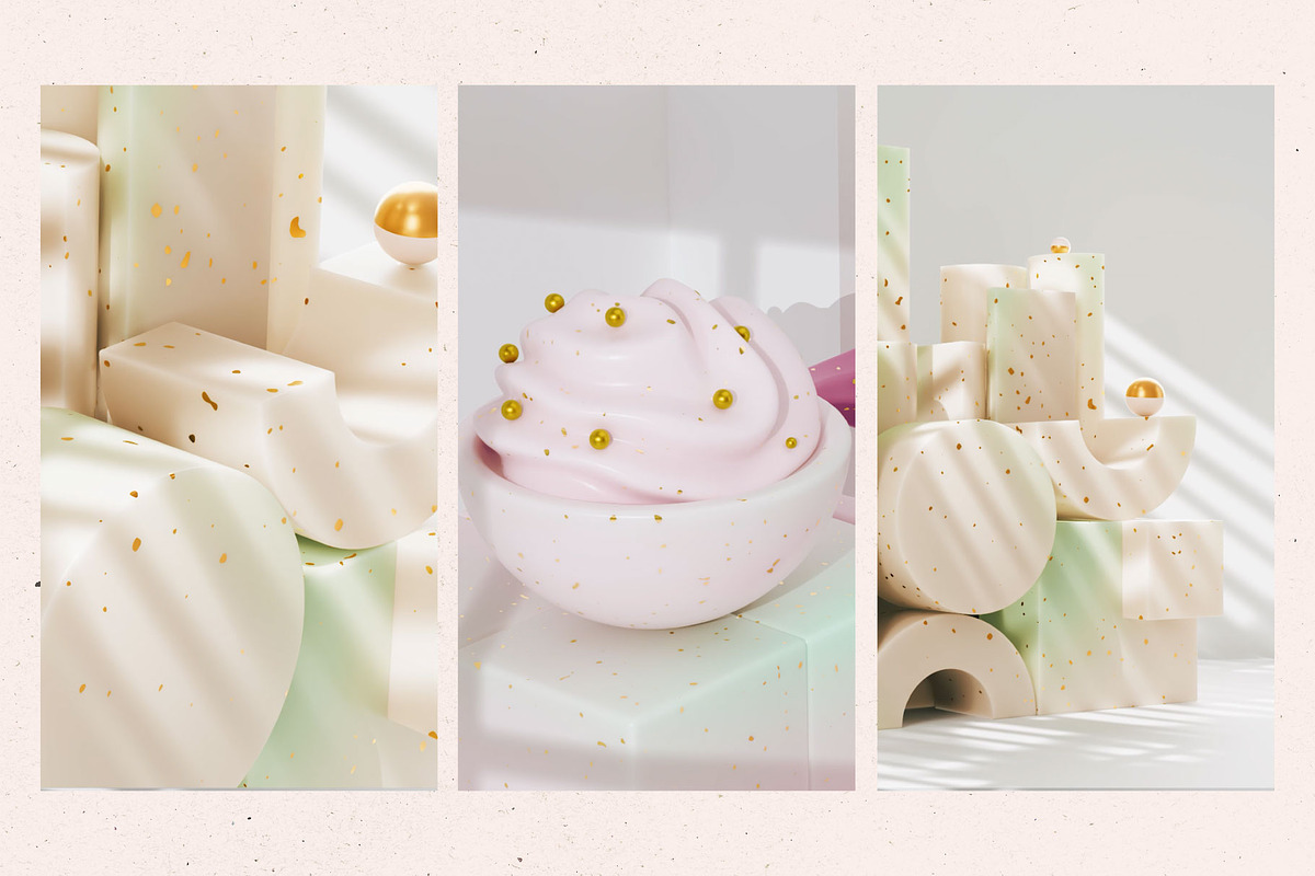 3d BIG bundle video & image, a Graphic by Mio Buono (Photo 58 of 60)
