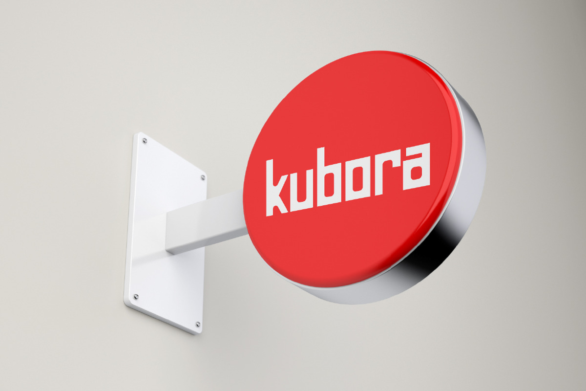 Kubora - Condensed Geometric Display, a Sans Serif Font by Nian Keun Studio (Photo 6 of 10)