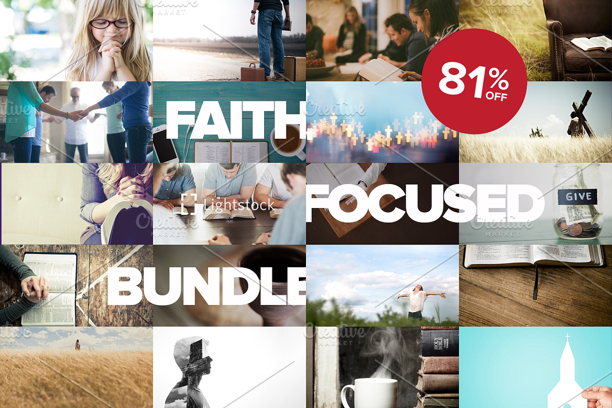 20 Faith-Based Stock Photos: 81% OFF, a Person Photo by Lightstock (Photo 1 of 21)