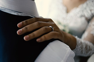 Wedding ceremony