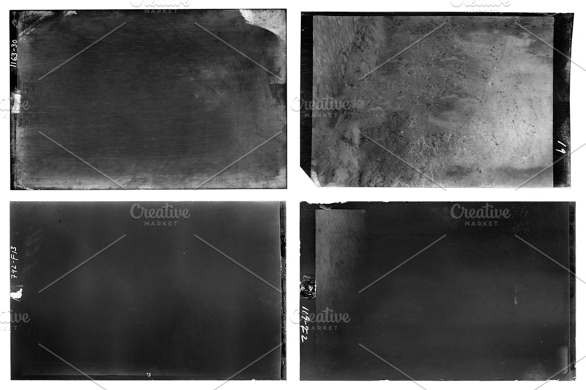 Nitrate Negatives, a Texture Graphic by Blue Line Design (Photo 16 of 16)