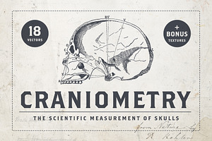 Craniometry