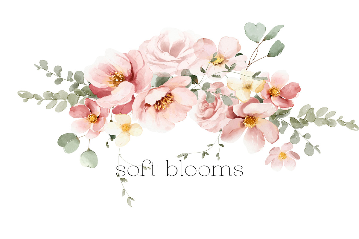 New! Huge Scrapbooking Bundle, an Illustration by Isabelle Salem (Photo 154 of 246)