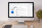 ATS-optimized fully editable resume, a Resume Template by Design_Xlab (Thumbnail 4 of 10)