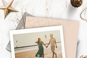 Christmas card templates 2023, a Card Template by 7th Avenue Designs (Thumbnail 13 of 21)