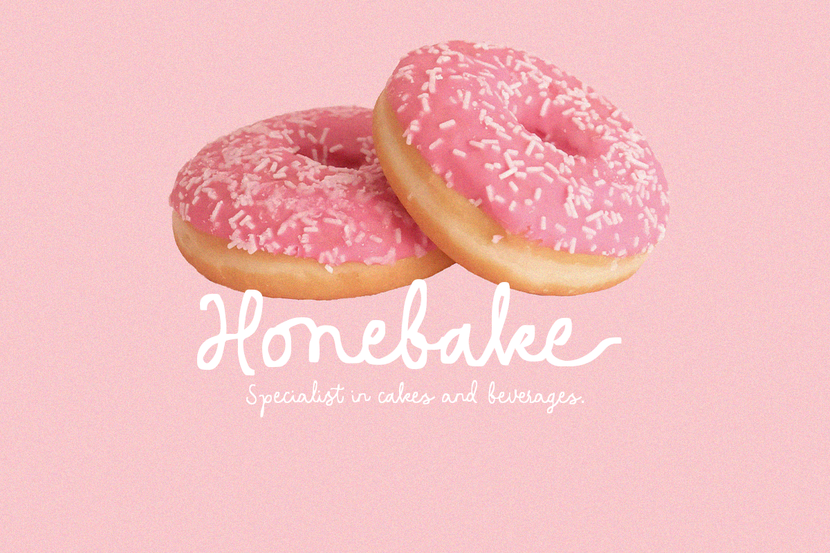 Penny Scribbles - Handwritten Family, a Handwritten Font by DzikrulAulia (Photo 9 of 12)