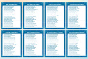 1000+ AI Social Media Prompt Book, a Stationery Template by Designmela01 (Thumbnail 6 of 6)