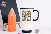Class Of Senior 2023 SVG Bundle, a Graphic by Cherry.designs (Thumbnail 5 of 7)