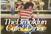 New Look Typeface ( +Variable Fonts), a Sans Serif Font by Nicky Laatz (Thumbnail 6 of 35)