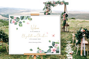 Wedding Watercolor Suite., an Invitation Template by Elena Medvedeva (Thumbnail 6 of 6)
