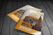 Booklet Catalog Mockup, a Mockup by Vectogravic Design (Thumbnail 13 of 17)