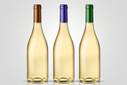 JPG Bottle white wine pack, a Food & Drink Photo by Fenea Silviu (Thumbnail 9 of 18)