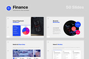 Voodoo Presentation 4.2 UPDATED!, a Presentation Template by TemplateZuu (Thumbnail 44 of 55)