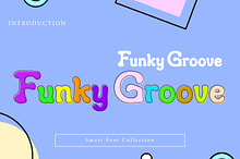 Funky Groove