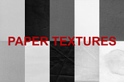 10 PAPER TEXTURES OVERLAYS, a Graphic by El Oasis Market (Thumbnail 7 of 7)