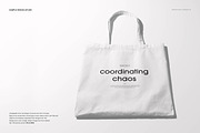 Noissue Tote Bag Mockup Bundle, a Packaging Mockup by creatsy5 (Thumbnail 12 of 67)