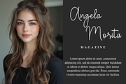Single Beauty, a Handwritten Font by FreshTypeINK (Thumbnail 8 of 8)