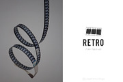 Logo Pack Volume 17. Cinema, a Branding & Logo Template by Mint Air Studio (Thumbnail 21 of 21)