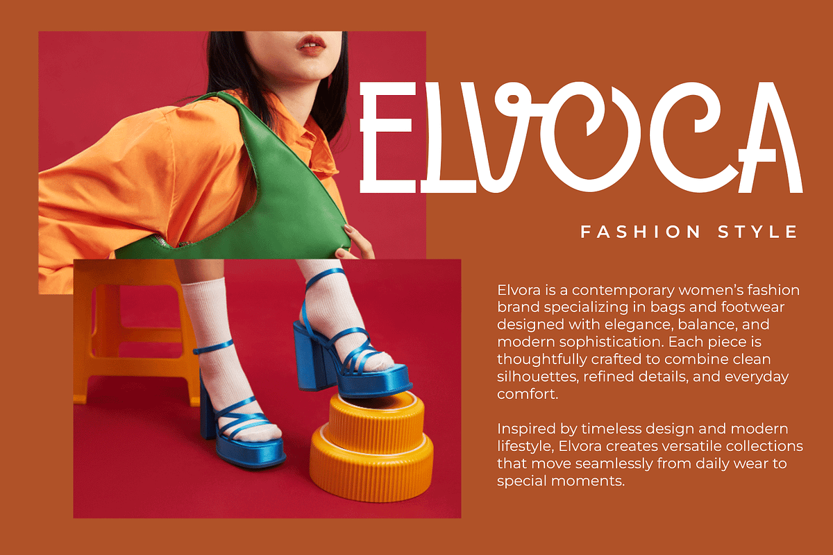 Savora - Experimental SansSerif Font, a Sans Serif Font by overlaytemplates (Photo 3 of 5)