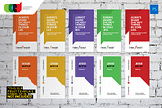 Quote it - Business Card 67, a Business Card Template by Cooledition (Thumbnail 4 of 4)