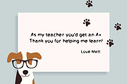 Say Monday | Handwritten Font, a Sans Serif Font by Artstudio (Thumbnail 5 of 5)