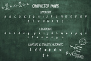Comic Boys - Kids Bubble Font, a Handwritten Font by StringLabs (Thumbnail 9 of 10)