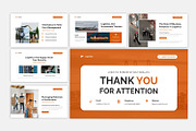 LogicStar- Google Slide Template, a Presentation Template by casanovastudio (Thumbnail 3 of 3)