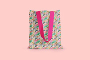 Hand Drawn Pattern, a Pattern Graphic by Digital Studio (Thumbnail 15 of 16)