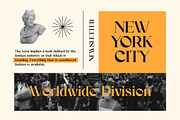 Vindigater Modern Retro Serif Font, a Serif Font by UICreative (Thumbnail 3 of 13)