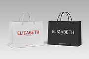 Bastavar - Modern Advertisement Font, a Sans Serif Font by RockboyStd (Thumbnail 2 of 12)