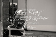The Bigmaker, a Script Font by din-studio.com (Thumbnail 10 of 10)