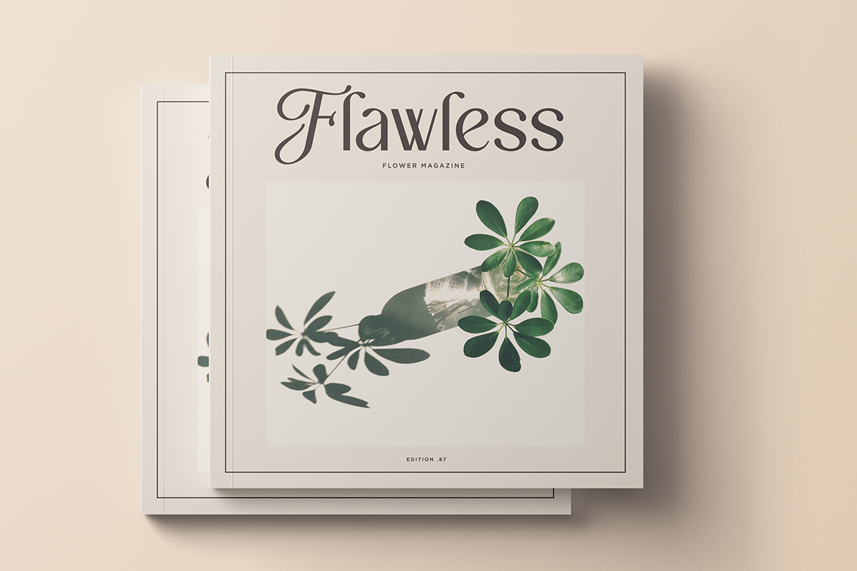 Wandpis - Stylish Sans Serif Font, a Sans Serif Font by Say Studio (Photo 8 of 13)