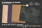 Plasticine Typography Creator, a Background Graphic by TVartworks (Thumbnail 19 of 42)