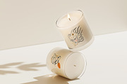 Weird Zodiac Symbols Bundle, a Decorative Illustration by Annie Konst (Thumbnail 11 of 14)