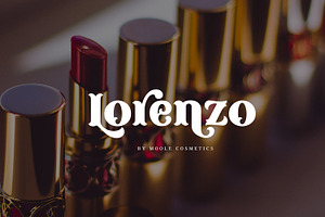 Tropiello - Beauty Vintage Font