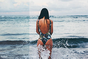 Editorial v2 Lightroom Collection, an Action Add-On by Preset Works (Thumbnail 3 of 4)