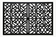 10 Geometric Frame Laser Cut Bundle, an Illustration by Gfx_Store (Thumbnail 11 of 11)
