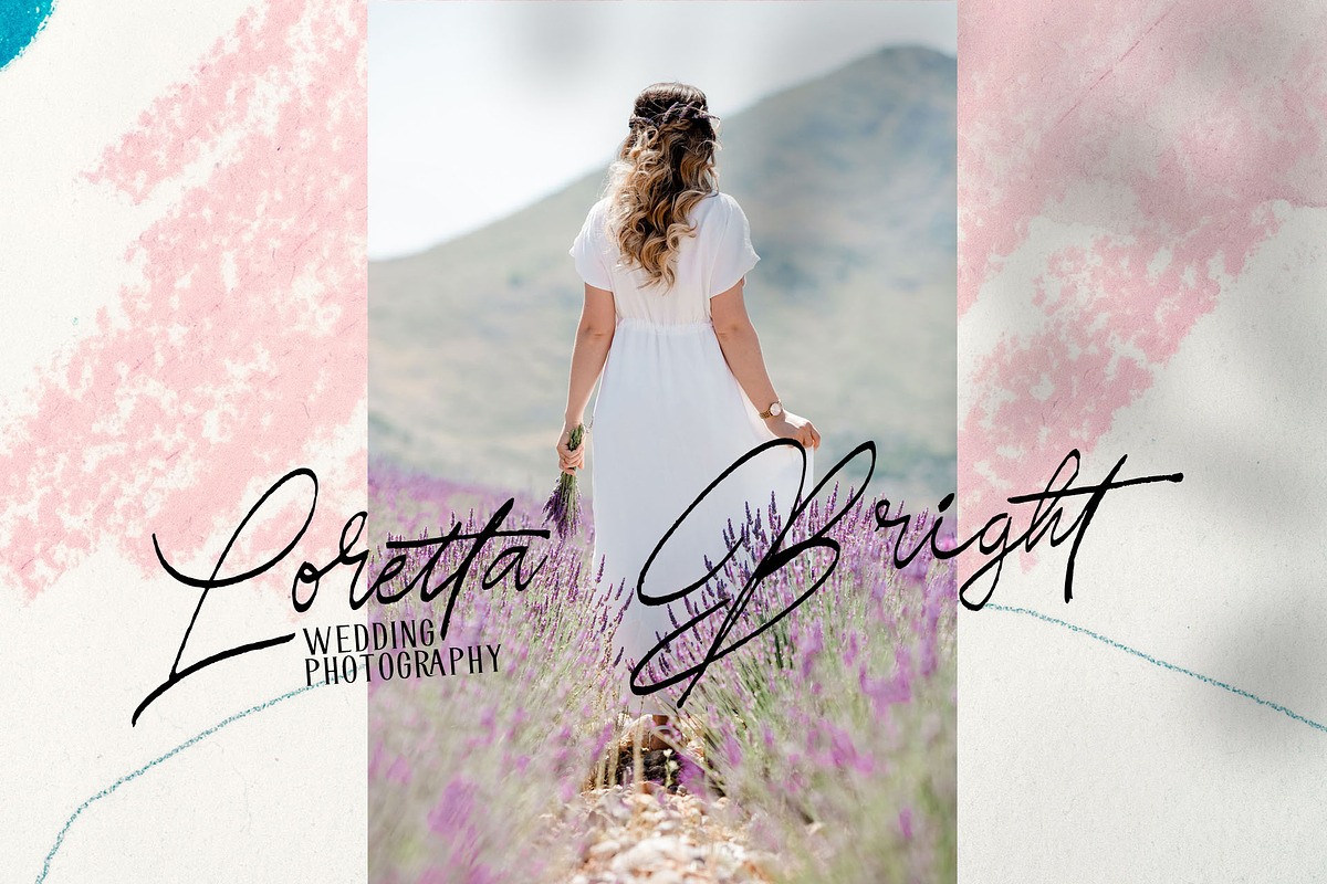 Las Pariellas Font Duo preview 7